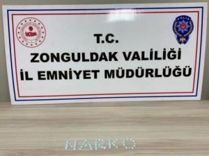 Narko Timleri Uyuşturucuya Geçit Vermiyor