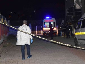 Kız Yurdundan Feci Ölüm