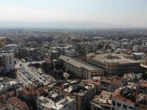 Aydın’da Sıcaklık Değerleri Yükselecek