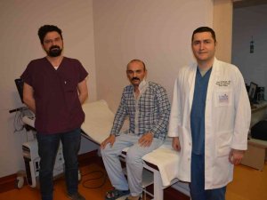 Baün’ün Kalp Takımı Yenilikleri Takip Ediyor