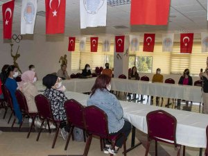 ‘Çocuklarda Bilinçli Ekran Kullanımı Projesi’ Tamamlandı