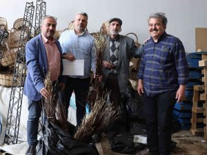 Başkan Altay: “Tarım En Az Savunma Sanayi Kadar Önemli”