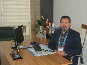 Sıcaklıkların Artmasıyla Birlikte Kene Vakaları Görülmeye Başlandı