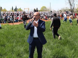 Altınova Hersek Er Meydanı, Bu Yıl Gece Şenlenecek