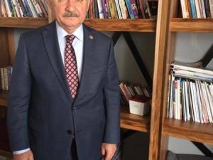Bursa’daki Patlama Tbmm Gündeminde