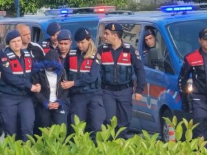 Alanya’da Uyuşturucu Operasyonu: 9 Gözaltı