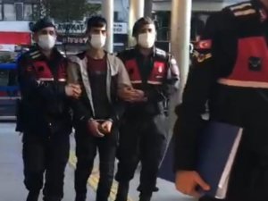 İ̇zmir’de 15 Ay Önce İşlenen Cinayetin Zanlısı Yakalandı