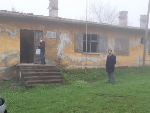 Kırsaldaki Kapalı Okullar Eğitime Açılacak