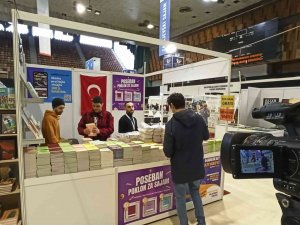 Türkiye’den Saraybosna’ya Kültür Desteği
