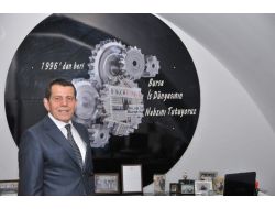 Ekohaber Gazetesi 20 Yaşında