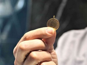 Kuyumculara Giremeyen Sahte Altınlar Eş Dost Arasında Dolaşmaya Başladı