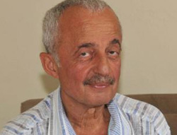 Rize'de Saldırıya Uğrayan Emekli Öğretmen HDP Adayı Oldu