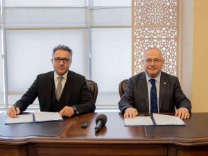 Selçuk Ve Kmü Arasında İşbirliği