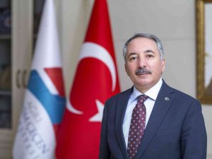 Ağrı İ̇brahim Çeçen Üniversitesi’nden Büyük Başarı