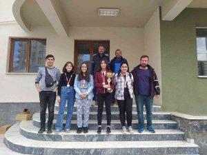 Bocce Müsabakaları Tamamlandı