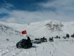 Başkan Topuz: "Adana Kış Turizmi İçin Alternatif Olabilir"