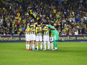 Fenerbahçe, Çaykur Rizespor’a 2018’den Beri Kaybetmiyor