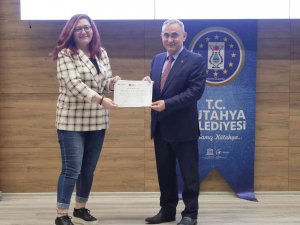 Katılımcılara Sertifika