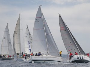 Kış Trofesi 5. Ayak Yarışları Çeşme’de Gerçekleşti