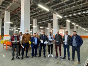 İ̇stanbul Merkezli Kargo Vurgunu: 30 Milyon Tl Dolandırdılar