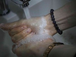 ’Salmonella’ Vakaları: “Gıda Sektöründe Çalışanların Yüzde 60’ı Ellerini Doğru Yıkamıyor”