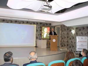 Bağımlılıkla Mücadele Haritası Çalıştay İle Belirleniyor