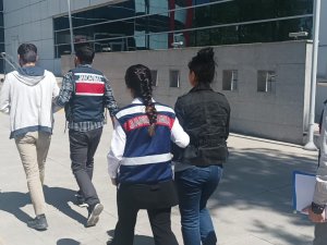 Adıyaman’da Terör Operasyonu