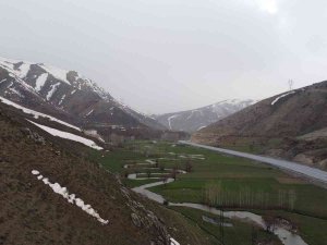 Mendereslerin İlkbahar Ve Kış Güzelliği