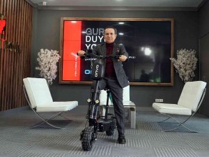Mehmet Atmaca: "İ̇sim Sponsorluğu İçin Birkaç Takımla Görüşüyoruz"
