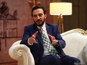 Başkan Abdullah Özdemir: “Elle Kazsanız İ̇bb’den Daha Fazla İlerlersiniz”