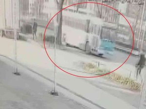 Bursa’daki Bombalı Terör Saldırısının Yeni Görüntüleri Ortaya Çıktı