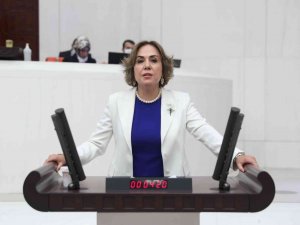 Ak Parti’li Yılmaz: "Mersin’i Uluslararası Turizm Markası Yapma Hedefine Kararlılıkla İlerliyoruz"