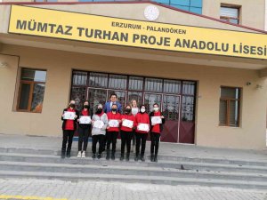 "Evvel Zaman İçinde" E-twinning Projesi