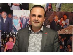 (Özel Haber) Chp Listesine Giren Bursa’nın Deniz Baykal’ı