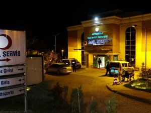 Gıda Zehirlenmesi Şüphesiyle Hastaneye Kaldırılanların 26’sı Taburcu Edildi