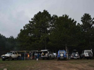 Başkan Akçadurak: "Gediz Turizmine Katkıda Bulunacak Faaliyetlere Desteğimiz Devam Edecek"