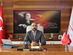 Sağlık Müdürü Oruç: “Covid-19’un Artık Sonuna Geldik”