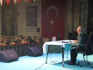Elazığ’da Ramazan Programları Devam Ediyor