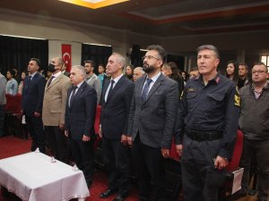46’ncı Turizm Haftası Kula’da Etkinliklerle Kutlandı