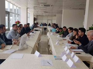 Bingöl’de Bağımlılıkla Mücadele Çalıştayı Gerçekleşti