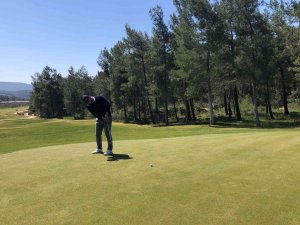 Golfçüler Bodrum’da Buluşuyor