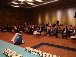 Akdeniz Belediyelerinin Yarışında Alanya Belediyesi 2 Ödül Birden Aldı