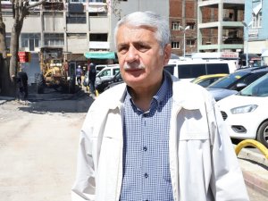 Battalgazi’deki Ulaşım Yatırımları Hız Kesmiyor