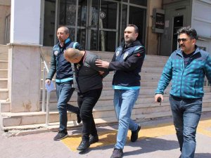 Kayseri’de Sahte Plaka İmalathanesine Operasyon
