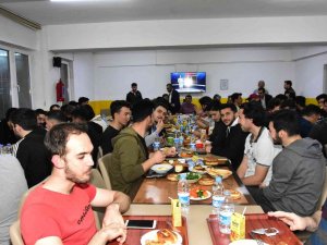 Gençlerin Projeleri Hayata Geçirilecek