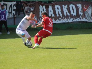 Elazığspor’da Yüksel Kayaalp Sezonu Kapattı