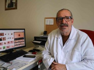 Yaz Aylarının Korkulu Rüyası Kene Tutulmalarına Karşı Önemli Uyarı