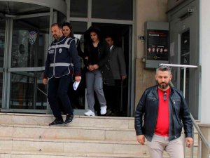 61 Yıl Hapis Cezası İle Aranan Suç Makinesi Yakalandı