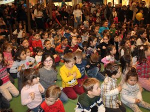 Highway Outlet’te 23 Nisan’da Şenlik Var