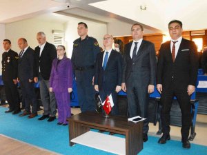 Ayvalık’ta Turizm Haftası Kutlandı